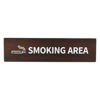 LALLABOX EbhTCv[g SMOKING AREA TYPE1-2 65*250 EH[ibg 458261475 1iij