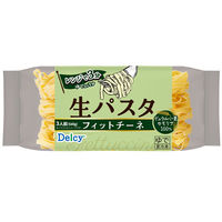 日本アクセス [冷凍] Delcy 生パスタ フィットチーネ 540g×4袋 4973460501096 1セット(4袋)（直送品）