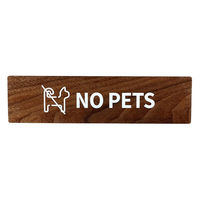 LALLABOX EbhTCv[g NO PETS TYPE1-2 65*250 EH[ibg 458261475 1iij