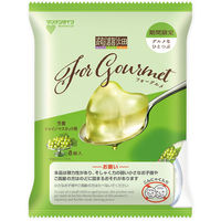 蒟蒻畑 For Gourmet 芳潤シャインマスカット味 12袋マンナン