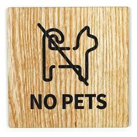 LALLABOX EbhTCv[g NO PETS TYPE2-3 120*120 Cv 458261475 1iij
