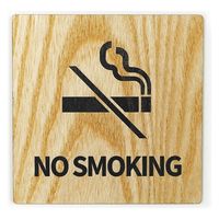 LALLABOX EbhTCv[g NO SMOKING TYPE1-2 120*120 Cv 458261475 1iij