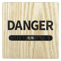 LALLABOX EbhTCv[g DANGER TYPE1-1 120*120 Cv 458261475 1iij