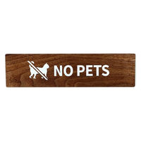 LALLABOX EbhTCv[g NO PETS TYPE1-2 65*250 EH[ibg 458261475 1iij