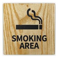 LALLABOX EbhTCv[g SMOKING AREA TYPE1-2 120*120 Cv 458261475 1iij