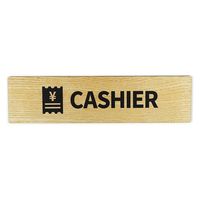 LALLABOX EbhTCv[g CASHIER TYPE1-1 65*250 Cv 458261475 1iij