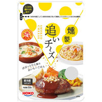 宝幸 [冷蔵] ロルフ 燻製 追いチ～ズ 50g×12個 4902431812770 1セット(12個)（直送品）