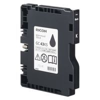 リコー（RICOH） 純正トナー GC43シリーズ