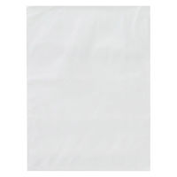 【宅配袋】ヘッズ リサイクル宅配バッグ MWH-TB3 ホワイト W325×H435mm 封かんシール付 1袋（50枚入）