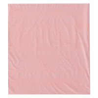 ヘッズ リサイクル宅配バッグ 封かんシール・開封ミシン目付