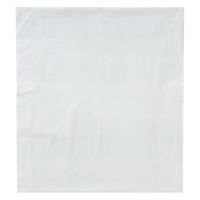 【宅配袋】ヘッズ リサイクル宅配バッグ MWH-TB1 ホワイト W460×H510mm 封かんシール付 1セット（200枚）