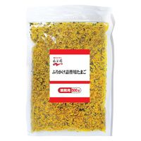 永谷園 業務用 ふりかけ詰替用 たまご 500g 1袋