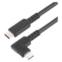 Startech.com USB Type-Cケーブル 4K60Hz 100PD RUSB31