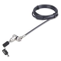 Startech.com パソコンセキュリティーワイヤーロック