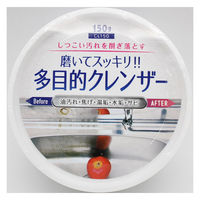 大特価 武田コーポレーション 1セット(10 261556 150g 多目的クレンザー 靴
