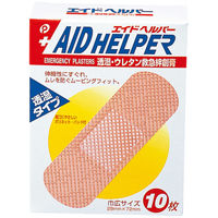 キョーリキ エイドヘルパー10P ウレタン幅広 400421 1セット(10