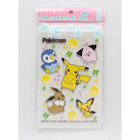 ポケモン ウパー ヌオー ルームウェア Lサイズ トートバッグ