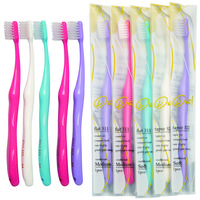 フィード Dent1歯ブラシ flat311