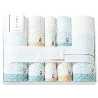 プレーリードッグ 今治製タオルセット KWFK-1001 1個（直送品）