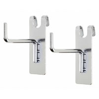 ユノックス ワイヤーネット用フック