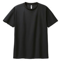 トムス glimmer ドライTシャツ 4.4オンス 半袖