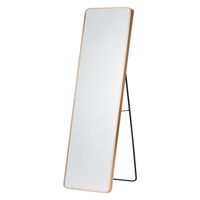 武田コーポレーション スタンドミラーワイドGD A3-SM150GD 1箱(1個入)（直送品）