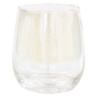 武田コーポレーション オーロラカラーグラス レインボー ARR-365RB 1箱(36個入)（直送品）