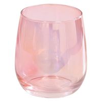 武田コーポレーション オーロラカラーグラス ローズ ARR-365RS 1箱(36個入)（直送品）