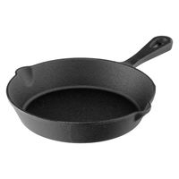 武田コーポレーション スキレット 13cm SKL22-13BKDQ 1箱(16個入