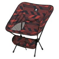 武田コーポレーション フェルムチェア シェブロン UN20-FCCV 1箱(8個入)（直送品）