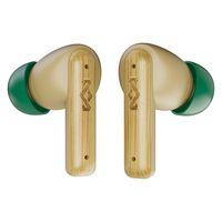 House of Marley 完全ワイヤレスイヤホン / クリーム EM LITTLE BIRD TRUE WIRELESS CE 1個（直送品）