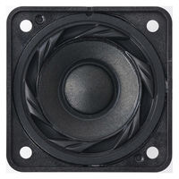 FOSTEX 組込用小型スピーカーユニット 1セット20個入 C045A8 1セット(20個)（直送品）