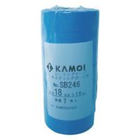 マスキングテープ】 カモ井加工紙 マスキングテープ躯体