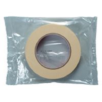 スリーエム 3M 耐熱性クレープマスキングテープ 214-3MNE 15mmX50m 7010609463 1巻