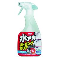 ソフト99コーポレーション ソフト99 水アカストロングクリア 00495 1本