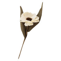 ヘッズパフルールアレンジメントーM/ホワイトー1 1袋（10個入）