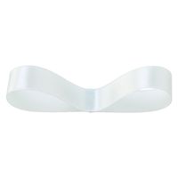 ヘッズサテンリボンLIGHTBLUE16mm 1袋（1巻入）