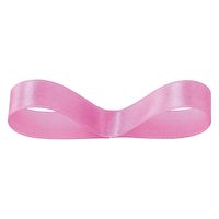 ヘッズサテンリボンROSEPINK16mm 1袋（1巻入）