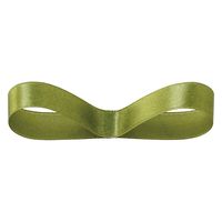 銀鳥産業 コハクリボン 18mm×28m 緑 138-185 1巻 - アスクル
