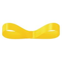 ヘッズサテンリボンSUNFLOWER16mm 1袋（1巻入）