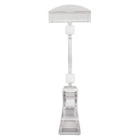 オープン工業クリップホルダー 152mm 5個入 1袋（5個入）