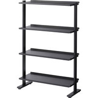 J ROOM ESSENCE 2WAYbN 4i 805×s310×1195/1250mm ubN DIS-74BK 1iij