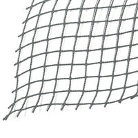 グリーンクロス 多目的防炎ネット 1mx8m KFP30-20GL-0108 1枚（直送品）