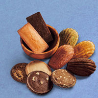 ハットトリック 【3個セット】ア・ラ・カンパーニュ焼菓子詰合せ 13個 ALCY-13-3 1セット(3個)（直送品）