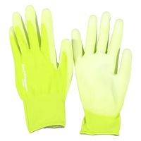 コーコス信岡 虫よけZ防蚊ウレタン手袋 N-3566