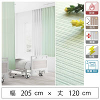 y5cmPʁzxbgAԎd؂bTQc ×pJ[e<O[>_205cm120cm san-nmedi-N-gr 1iij