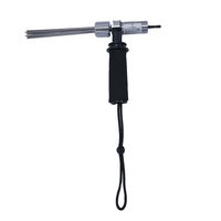 コタマル　リクエスト 2点 まとめ商品 坂謙 富士製田砥 ニードルコゲラ サイドハンドルセット ニードル