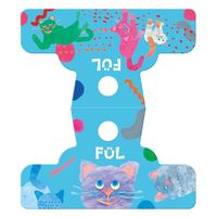 共栄プラスチック FULブックリップ06 F-BK-06 1セット(1個×15)