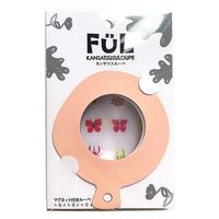 共栄プラスチック カンサツスルーペ F-KL-02 1セット(10個)（直送品）