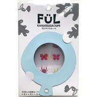 共栄プラスチック カンサツスルーペ F-KL-05 1セット(10個)（直送品）